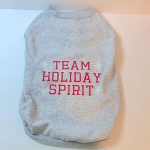 Pet Clothing Size L New